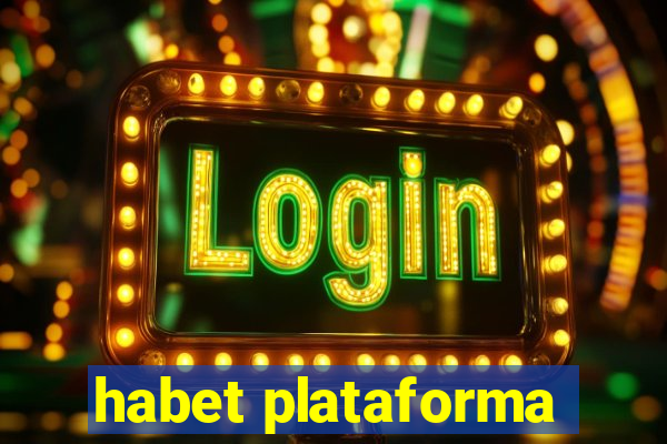 habet plataforma